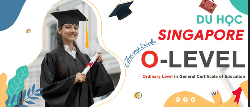 Chương trình Trung Học Phổ Thông (Ordinary Level)